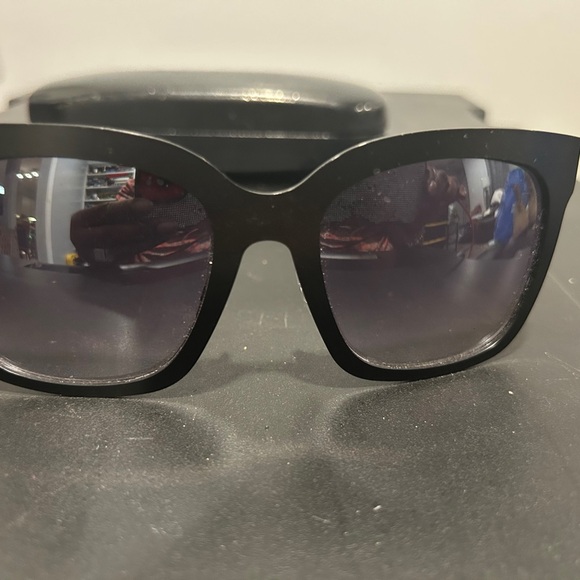 Black Sunglasses main image 13